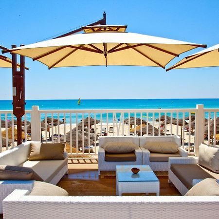 Samira Club Family And Couples Only Hotell Hammamet Bekvämligheter bild