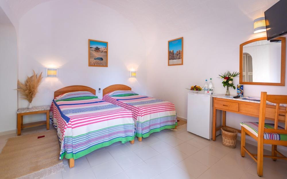 Samira Club Family And Couples Only Hotell Hammamet Exteriör bild