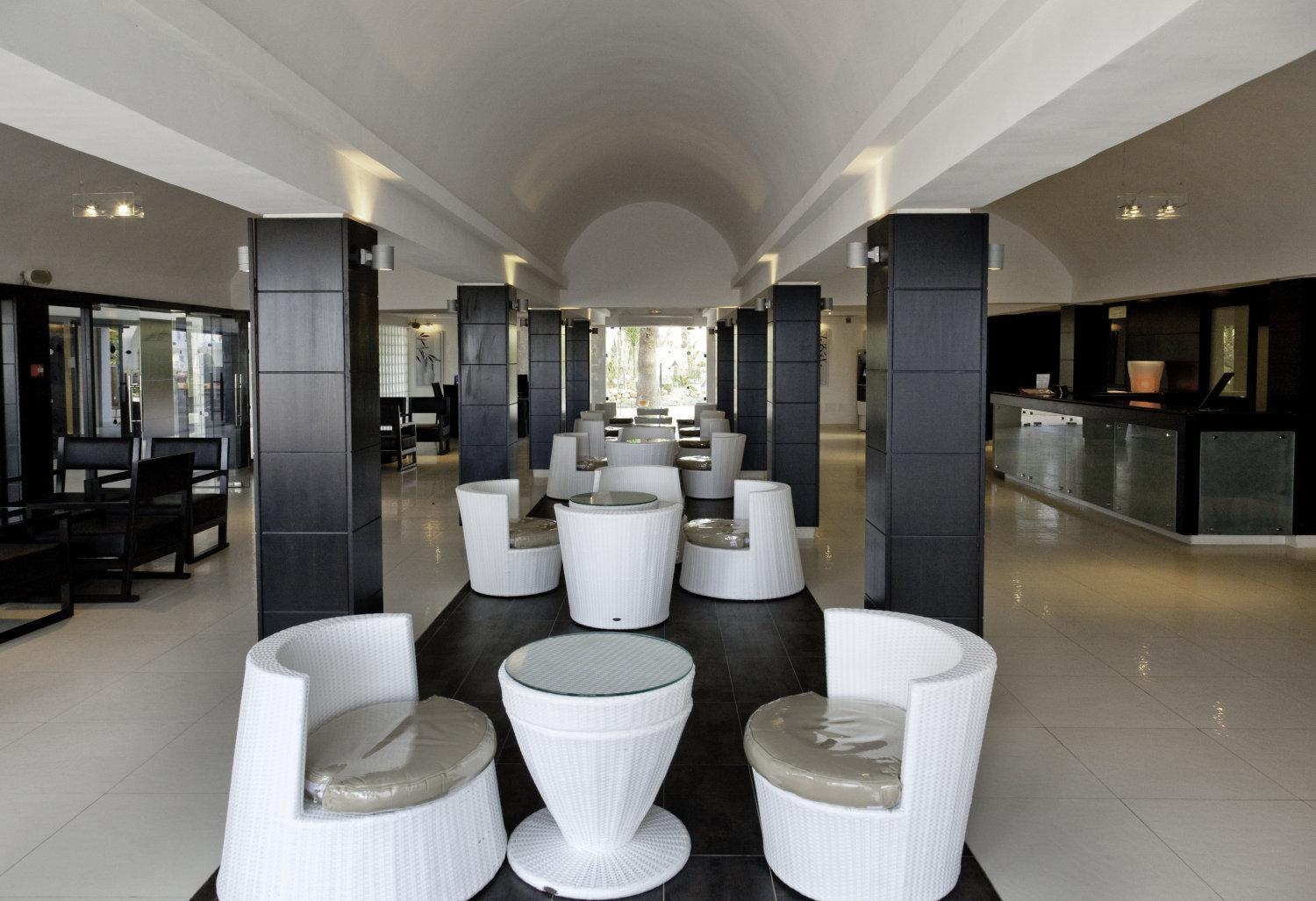 Samira Club Family And Couples Only Hotell Hammamet Exteriör bild