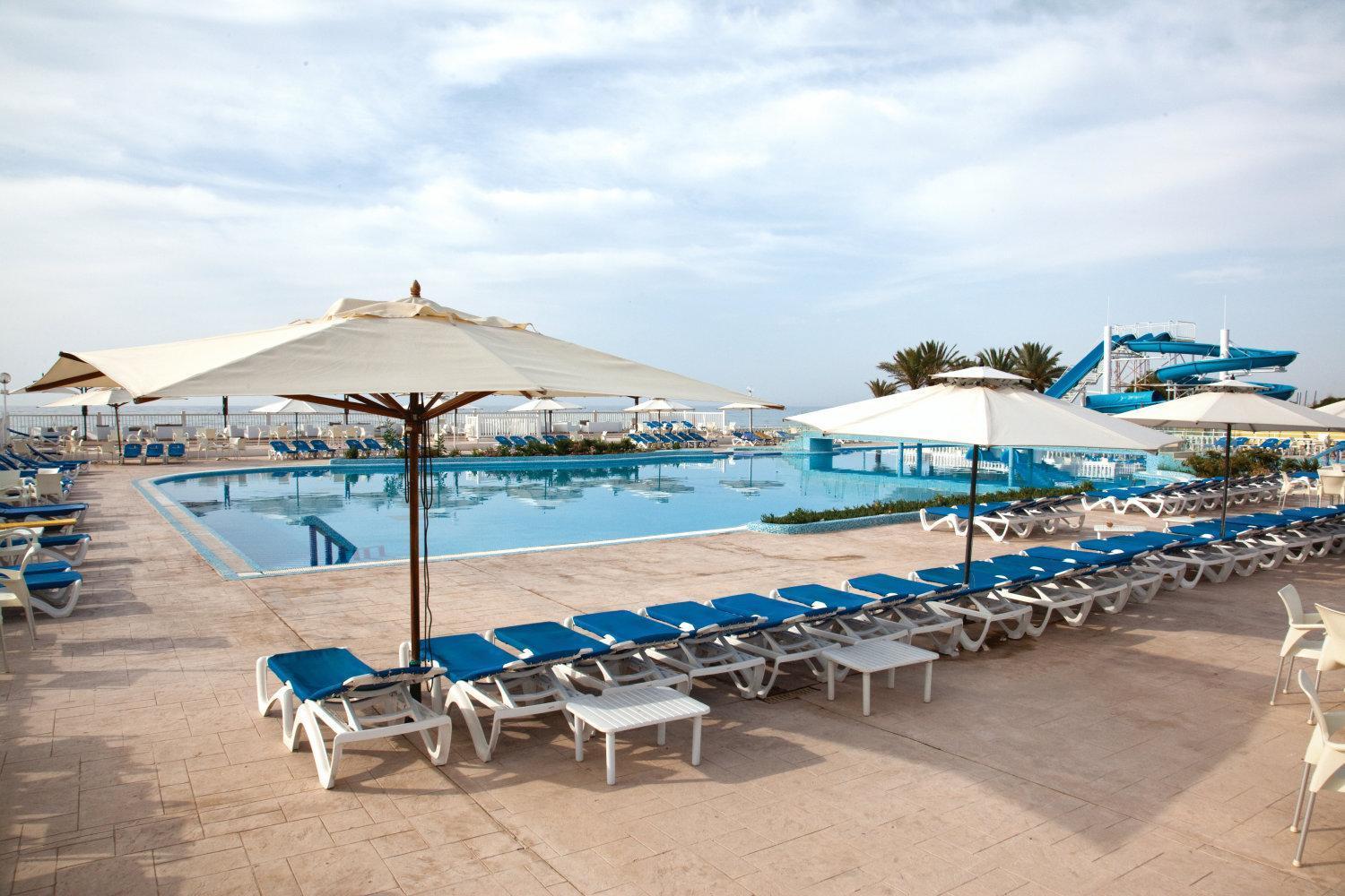 Samira Club Family And Couples Only Hotell Hammamet Bekvämligheter bild