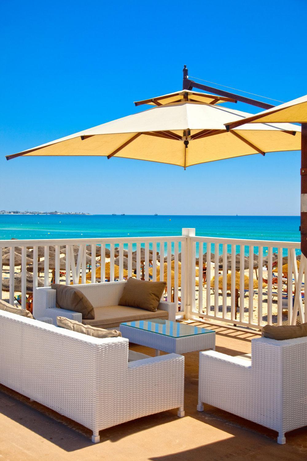 Samira Club Family And Couples Only Hotell Hammamet Bekvämligheter bild