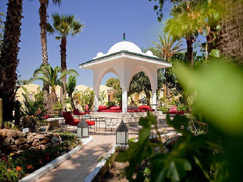 Samira Club Family And Couples Only Hotell Hammamet Exteriör bild