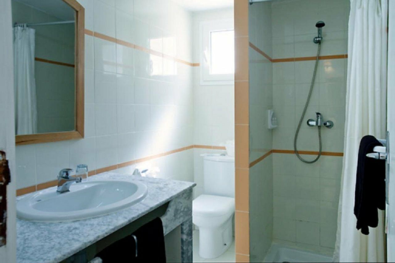 Samira Club Family And Couples Only Hotell Hammamet Exteriör bild